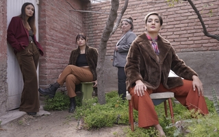 “Las músicas de nuestro folclore”: la propuesta de Leda del Revés en San Juan