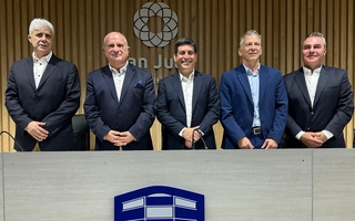 San Juan presentó el Mundial de Hockey sobre Patines