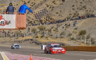 Se conocieron los precios de las entradas para el TC2000