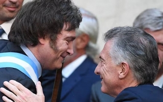 Milei y Macri reanudaron el diálogo político tras un año sin contacto