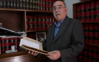 Murió Eduardo Pósleman, "El peón de la Democracia” en San Juan