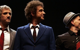 Furor por Soda Stereo: agotaron cuatro funciones y sumaron otra