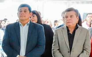 Por el Fodere, la oposición de Jáchal le pide explicaciones al intendente Espejo