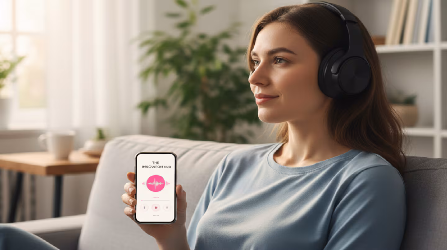 El consumo de podcasts en Argentina creció 123% 