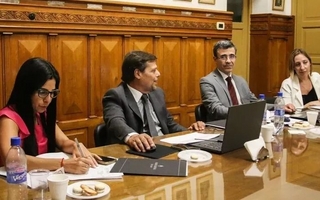 Entretelones de un faltazo y los votos que necesita el oficialismo para imponer su terna