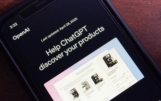 ChatGPT suma función para comprar online