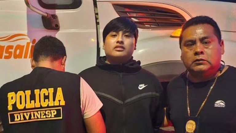 Triple crimen: la tía de “Pequeño J” se desvinculó y colaborará con la justicia