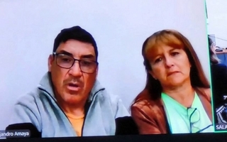 Imputaron y embargaron al ex empleado minero que recibió doble indemnización