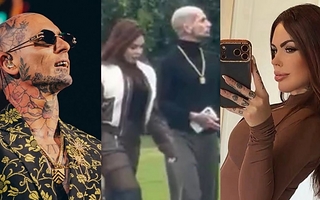 Sofía Clerici está de novia con el cantante de Ke Personajes: ¿es el padre de su hijo?