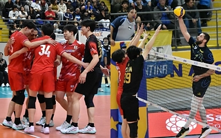 UPCN cayó ante Japón B y buscará revancha este miércoles