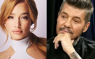 Ángela Torres reveló el maltrato que sufrió por parte de Tinelli y su equipo