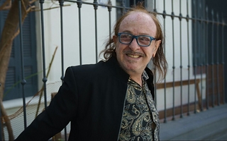 Murió Miguel Zavaleta a los 71 años y el rock nacional despide a una de sus figuras