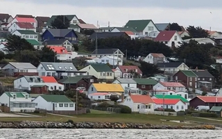 Reino Unido desafió a Trump y afirmó que las Malvinas seguirán siendo británicas