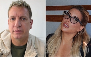 Wanda Nara se cansó, se puso en contra de Maxi López y estalló el chisme