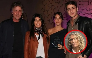 Maru Botana reveló el infierno que vivió por culpa del papá de Tini Stoessel