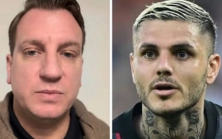El problema de la "discapacidad emocional" que envuelve a Icardi y Maxi López