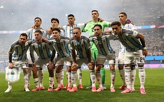 Una famosa se metió en el matrimonio de un futbolista de la Selección
