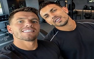 Paredes lo recomendó, Riquelme aceptó y Boca acelera a fondo por Lo Celso