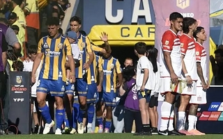 Confirmaron cuándo y dónde jugarán Estudiantes y Central por la Supercopa