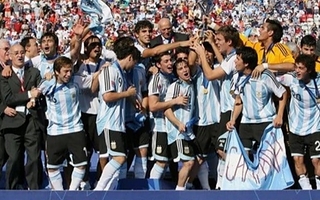De Agüero a Di María: qué fue de los campeones mundiales Sub-20