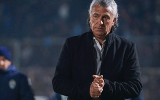 San Lorenzo reúne a sus dirigentes y define el futuro de Pipo Gorosito