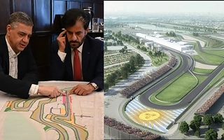 La FIA avaló el proyecto del Gálvez y crece el sueño de la F1 en Argentina