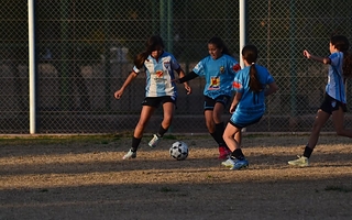 La UNSJ hace historia y debuta en el Torneo Federal con sus juveniles