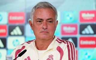 Mourinho cambió al Real Madrid y recuperó la unión del vestuario
