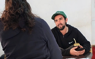 Renuncia Pablo Díaz y el gabinete de Calingasta ya suma 17 bajas 