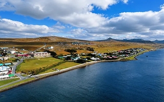 Presentaron una nueva acción judicial para frenar el petróleo en Malvinas