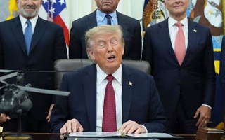 Trump presiona a Reino Unido con Malvinas: por qué Londres todavía no cede