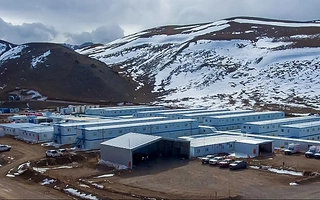 Trabajadores que no suben a Vicuña: Asijemin propone adelantar vacaciones