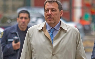 Se entregó un exfuncionario de la AFIP condenado por corrupción