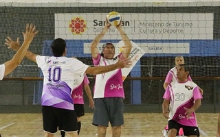 San Juan será sede de los Los Juegos Nacionales para Adultos Mayores 2026