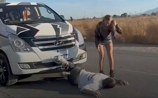 La Meseta se desligó del polémico video y negó haberlo autorizado