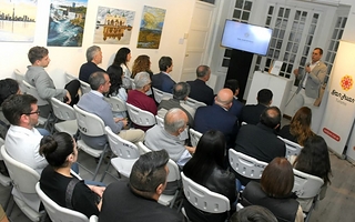 San Juan lanzó un plan para potenciar el turismo con grandes eventos