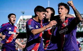 River va por el mejor defensor argentino sobre el cierre del mercado