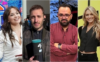 Huarpe TV lidera el streaming sanjuanino en dos meses consecutivos