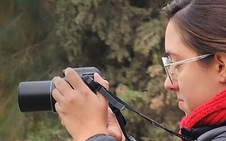 Concurso Miradas del Parque: Los ganadores del certamen fotográfico