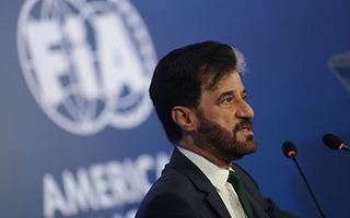 El presidente de la FIA respaldó el regreso de la F1 a la Argentina: "El futuro se ve brillante"