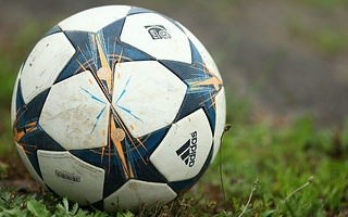 Tras siete meses juntos, una famosa se separó de su novio futbolista