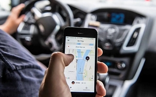 Preparan la app que regulará a Uber y DiDi para ser lanzada en septiembre