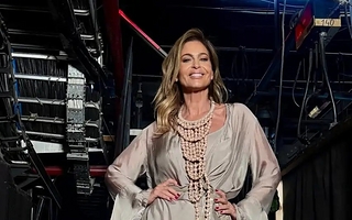 Tras ser echada de América, Karina Mazzocco firmó con un nuevo canal