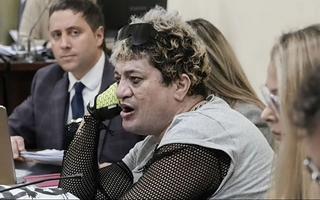 Pity Álvarez afronta una jornada clave con médicos y peritos en el juicio