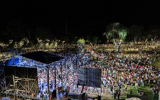 El Festi Joven 2026 tendrá una programación íntegramente sanjuanina