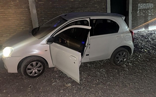Robo y ataque a un policía con una ganzúa: un menor de Chimbas involucrado