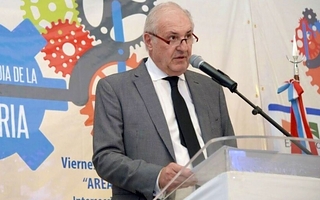 Fuerte crítica de la UIA al Gobierno: "No sabe lo que es una fábrica"
