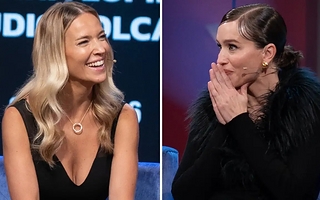Brenda Gandini contó que se metió en la casa de Luisana Lopilato sin permiso