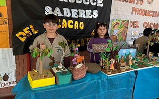 “San Juan produce saberes”: la nueva apuesta educativa de la provincia