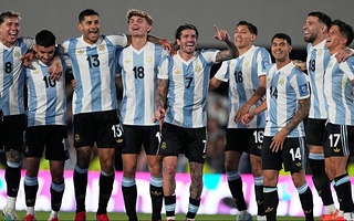 Tras Messi, se filtró la lista de los que abandonarían la Selección Argentina